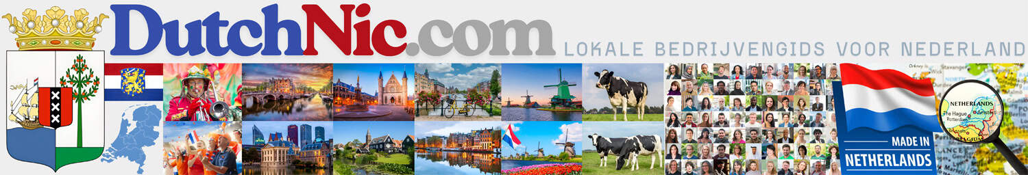 Gemaakt in Nederland - Skylgernet